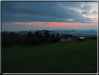 foto Pendici del Monte Grappa in Inverno